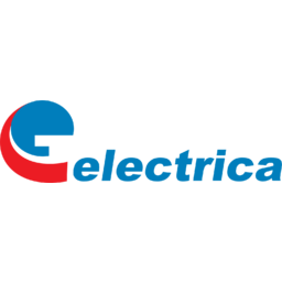 Electrica
 Logo