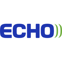 Echo Global Logistics
 Logo