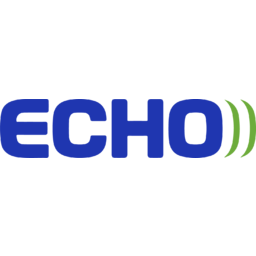 Echo Global Logistics
 Logo