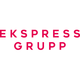 AS Ekspress Grupp Logo