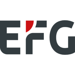 EFG International Logo