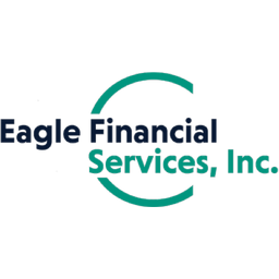 Eagle Financial Services Logo