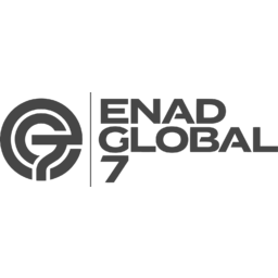 Enad Global 7 Logo