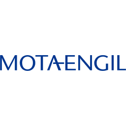 Mota-Engil Logo