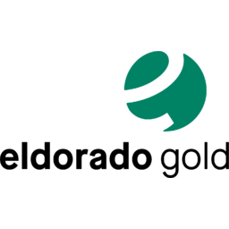 Eldorado Gold
 Logo
