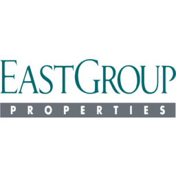 EastGroup Properties Logo