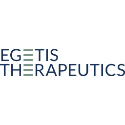 Egetis Therapeutics AB Logo
