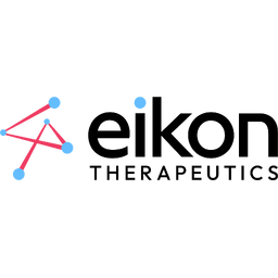 Eikon Therapeutics Logo