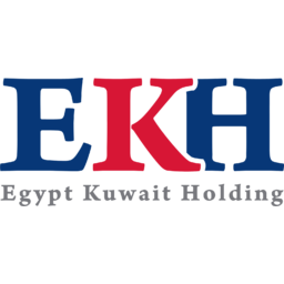 Egypt Kuwait Holding Company Logo