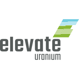 Elevate Uranium Logo
