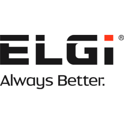 Elgi Equipments
 Logo