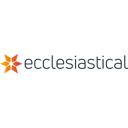 Ecclesiastical Insurance Office plc Logo