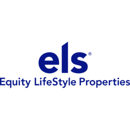 Equity LifeStyle Properties Logo