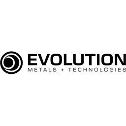 Evolution Metals & Technologies Logo