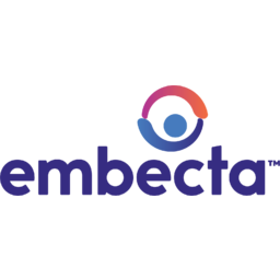 Embecta Logo