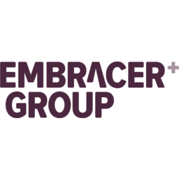 Embracer Group Logo