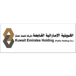 Kuwait Emirates Holding Company Logo