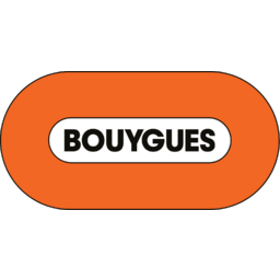 Bouygues Logo
