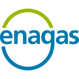 Enagás
 Logo