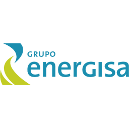 Energisa S.A. Logo