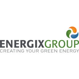 Energix Renewable Energies Logo