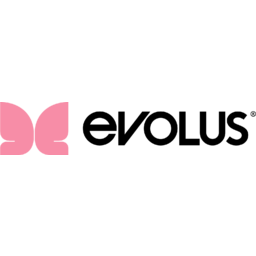 Evolus
 Logo