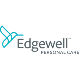 Edgewell Personal Care
 Logo