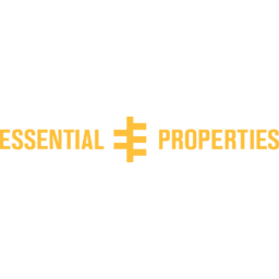 Essential Properties Realty Trust Logo