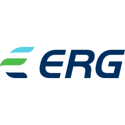 ERG Logo