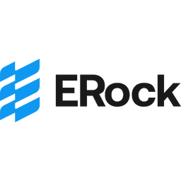 ERock, Inc. Logo