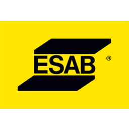 ESAB India Logo