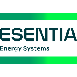 Esentia Energy Systems Logo