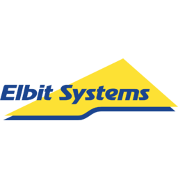 Elbit Systems
 Logo