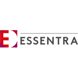 Essentra plc Logo