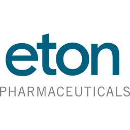 Eton Pharmaceuticals Logo