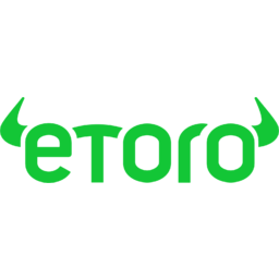eToro Logo