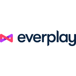 everplay group plc Logo