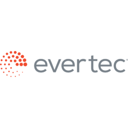 Evertec Logo
