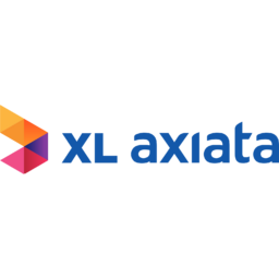 XL Axiata
 Logo