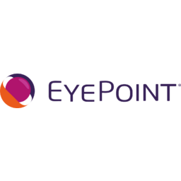 EyePoint Pharmaceuticals
 Logo