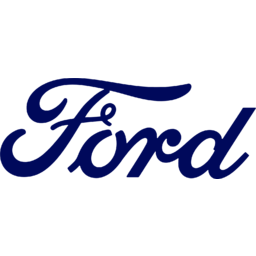 Ford Logo