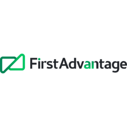 First Advantage Logo