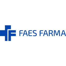 Faes Farma Logo