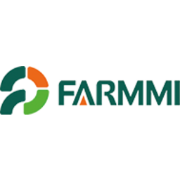 Farmmi
 Logo