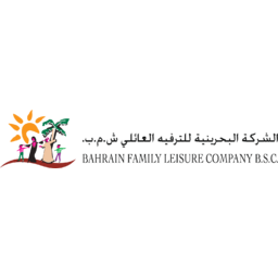 Bahrain Family Leisure Company Logo