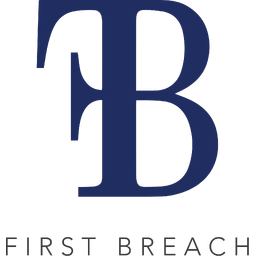 First Breach Inc. Logo