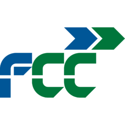 Fomento de Construcciones y Contratas
 Logo