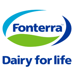 Fonterra Logo