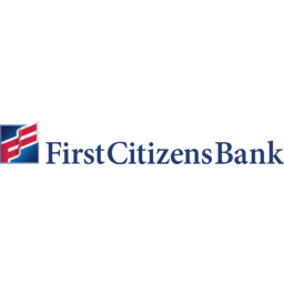 First Citizens BancShares
 Logo