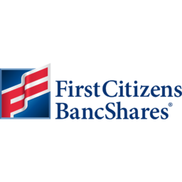 First Citizens BancShares
 Logo